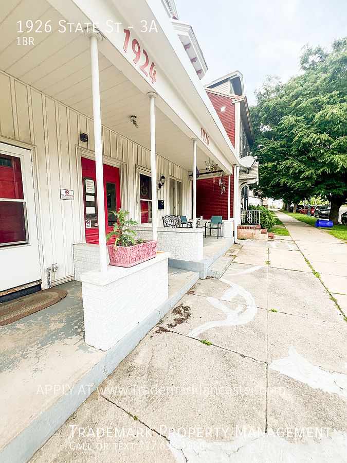 1926 State St 3A, Harrisburg, PA