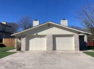 2405 Bermuda Dr, Killeen, TX 76549