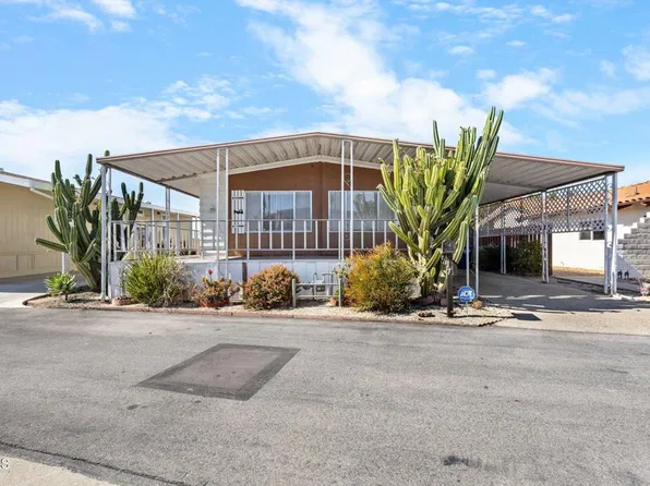 4388 E Central Ave #17, Camarillo, CA 93010