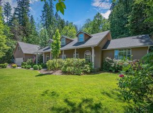 3502 E Tobler Rd, Hayden Lake, ID 83835