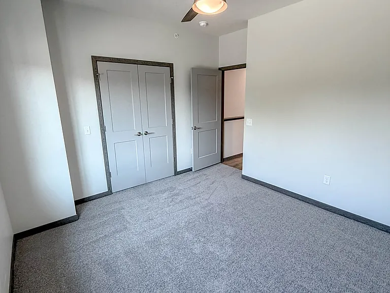 Stevens Creek Villas South — Photo 26