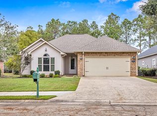 3525 Forrest Preserve Cir, Gautier, MS 39553