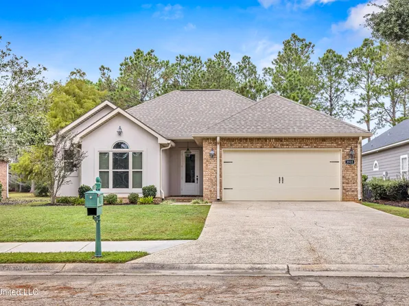 3525 Forrest Preserve Cir, Gautier, MS 39553