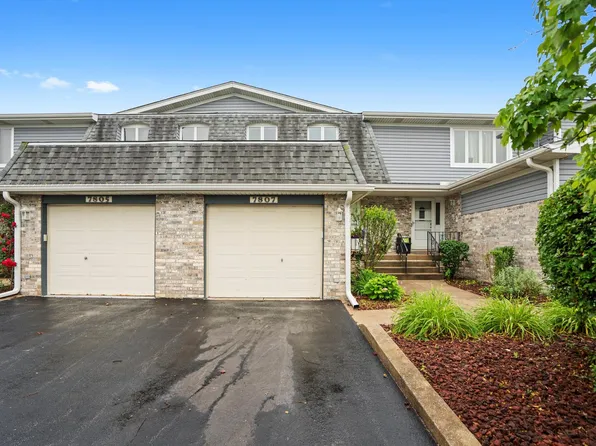 (undisclosed Address), Tinley Park, IL 60477