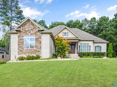 4 Bluff Creek Cir SE, Huntsville, AL, 35803