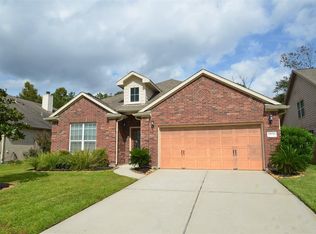 19049 Hammer Ln, Porter, TX 77365