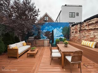 89 Webster Ave #1, Jersey City, NJ 07307