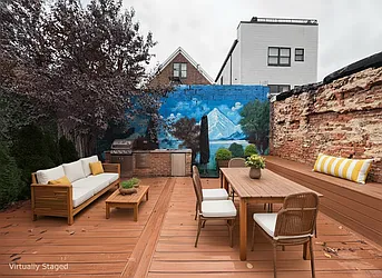 89 Webster Avenue, #1