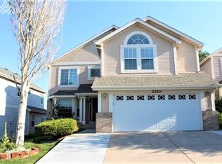 2210 Brent Cir, Colorado Springs, CO 80920