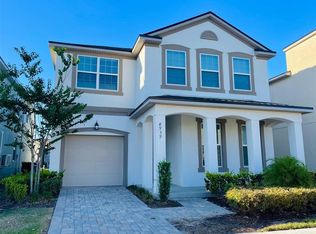 8939 Amelia Downs Trl #8939, Kissimmee, FL 34747