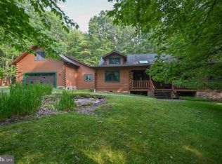 189 Whistlepig Way, Oakland, MD 21550