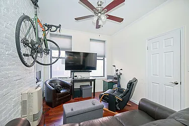 Rented by Keller Williams NYC