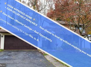 9315 Midland Turn, Upper Marlboro, MD 20772