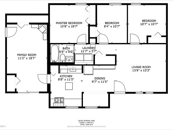 4th image of this home