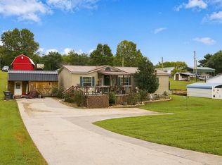 122 County Road 151, Riceville, TN 37370