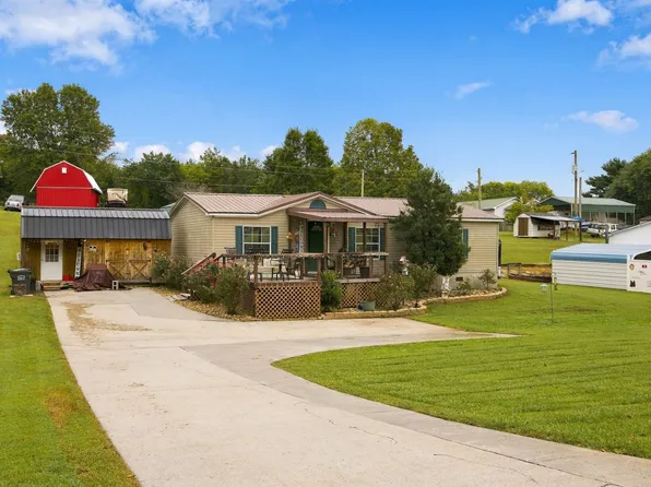 122 County Road 151, Riceville, TN 37370