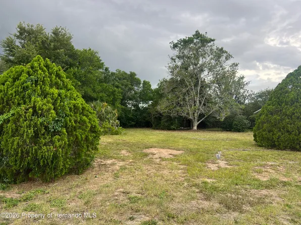 0 Cavern Rd, Spring Hill, FL 34609
