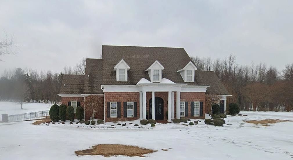 4221 Clubhouse Dr, Jonesboro, AR 72405 | Zillow