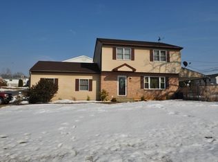 802 E Tioga St, Allentown, PA 18103