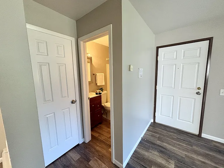 The Ridge Apartments — Photo 7