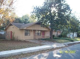 500 Center St, Winnfield, LA 71483