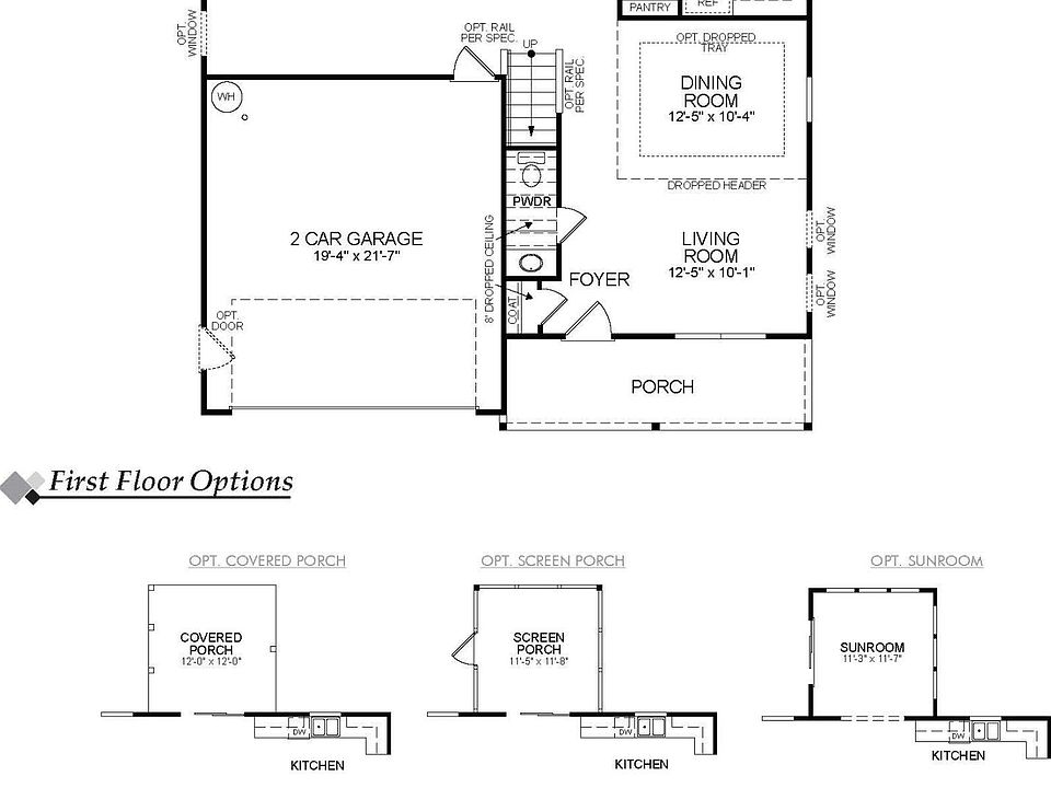 2nd image of 222 Palfrey Dr