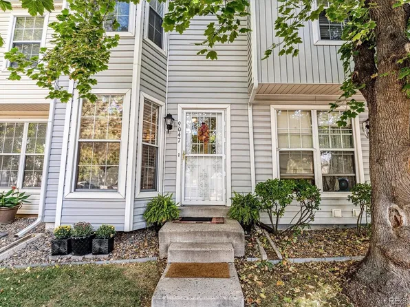 9047 W Floyd Avenue, Lakewood, CO 80227