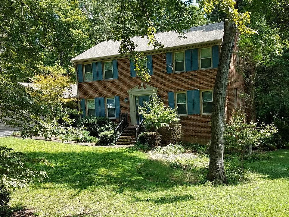 337 Laurel Woods Dr, Danville, VA 24540 Zillow