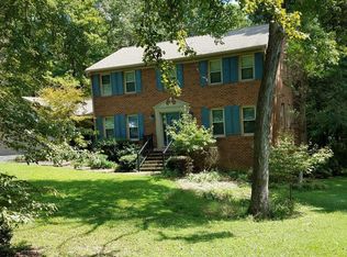 337 Laurel Woods Dr, Danville, VA 24540