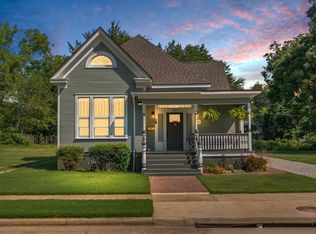 2416 W 13th St, Little Rock, AR 72202