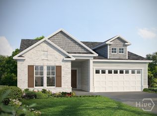 167 Como Dr, Pooler, GA 31322