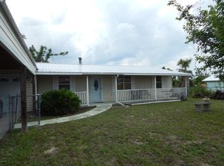 814 Transmitter Rd, Panama City, FL 32404