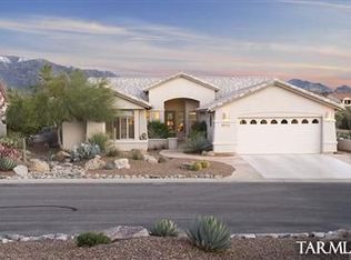 37733 S Terrace Park Dr, Saddlebrooke, AZ 85739