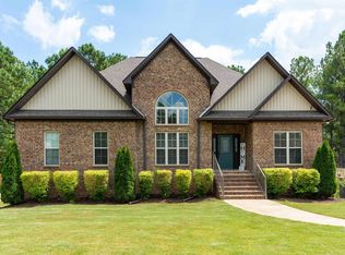 145 Lakeside Dr, Odenville, AL 35120