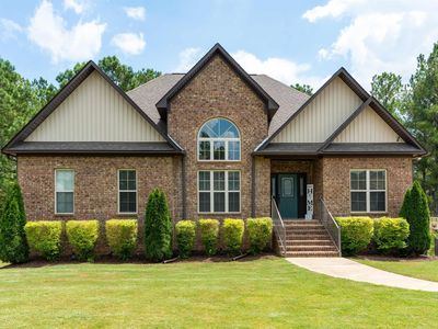 145 Lakeside Dr, Odenville, AL, 35120