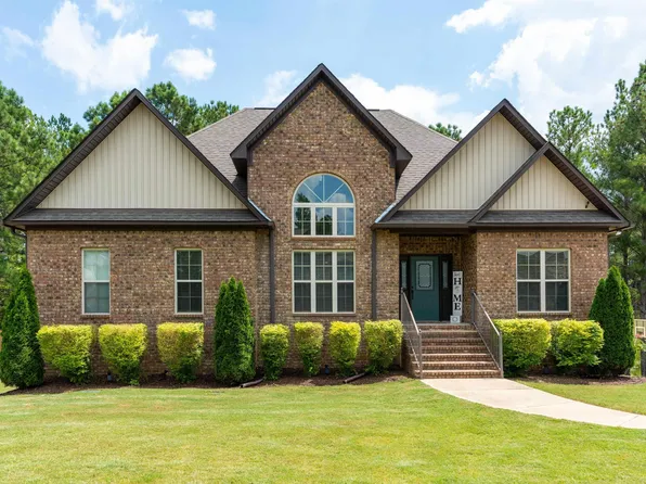 145 Lakeside Dr, Odenville, AL 35120