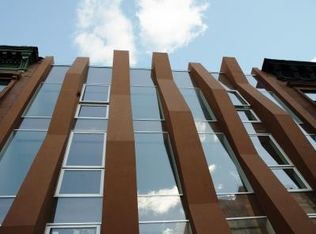 73 W 126th St APT 7, New York, NY 10027