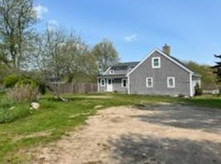 291 Shumankanuc Hill Rd, Charlestown, RI 02813