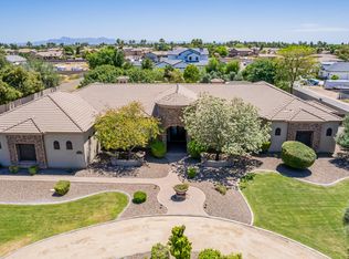 1775 S 131st St, Gilbert, AZ 85233