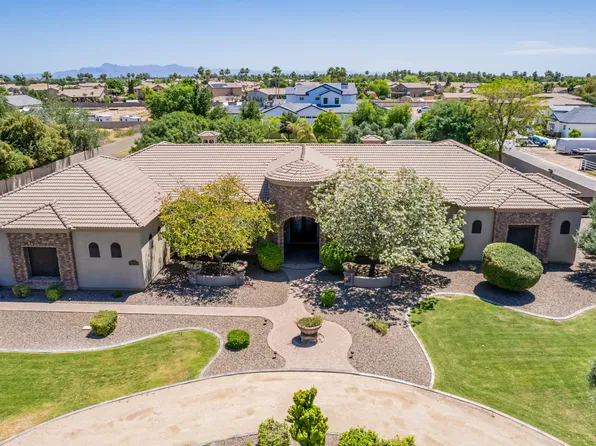 1775 S 131st Street, Gilbert, AZ 85233