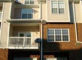 807 Spring Heights Ln SE #8, Smyrna, GA 30080