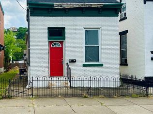 338 Thornton St, Newport, KY