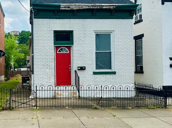 338 Thornton St, Newport, KY 41071