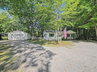 3615 N Lincoln Rd, Ludington, MI 49431