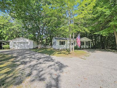 3615 N Lincoln Rd, Ludington, MI, 49431