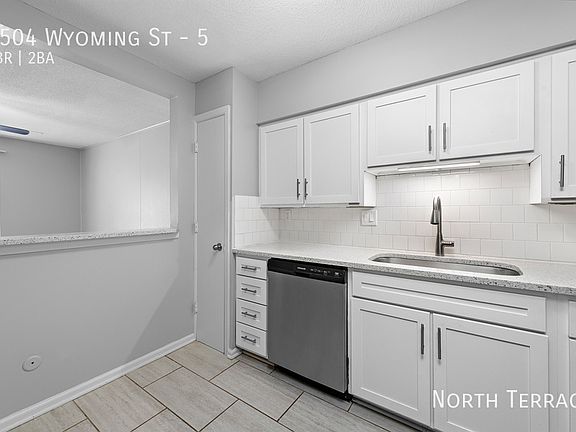 5th image of 7504 Wyoming St APT 5