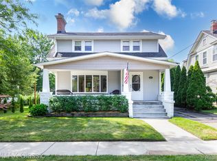 316 E Liberty St, Milford, MI 48381