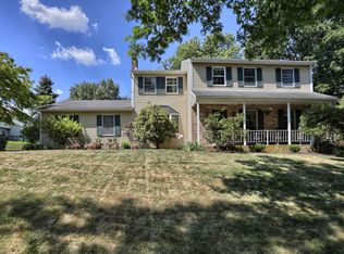 104 Grouse Dr, Harrisburg, PA 17110