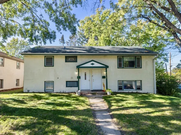 4654 Washington St NE, Columbia Heights, MN 55421