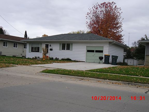 2nd image of 803 W Burnett St